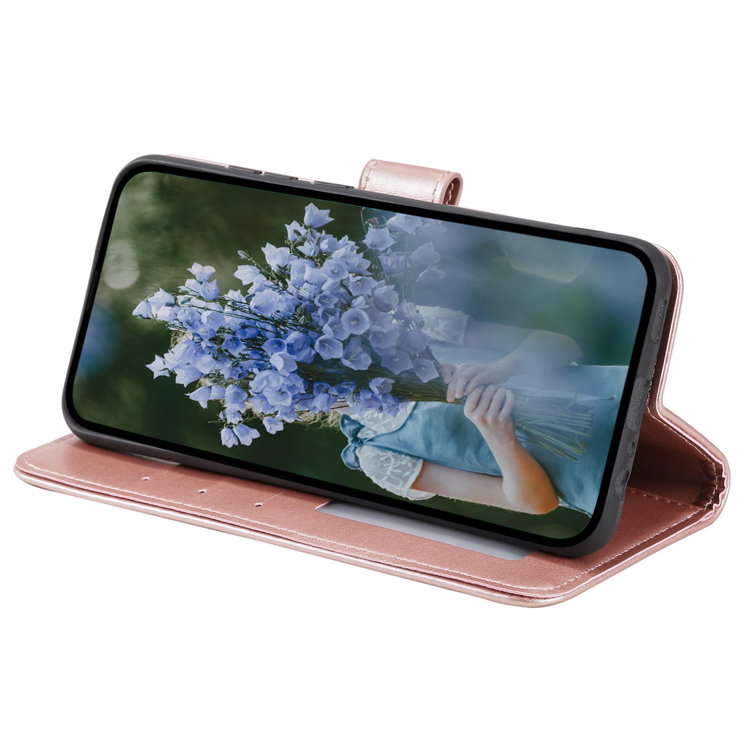For Samsung Galaxy S23 FE Anti-Scratch PU Leather Cover Imprinted Mandala Flower Wallet Phone Stand Case with Strap For Samsung Galaxy S23 FE Anti-Scratch PU Leather Cover Imprinted Mandala Flower Wallet Phone Stand Case with Strap